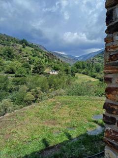Casa rural cortijo molino altero - 6