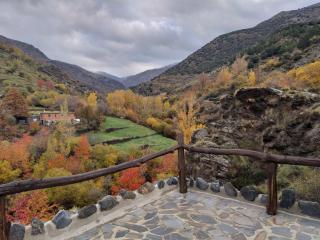 Casa rural cortijo molino altero - 2