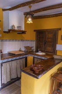 Casa rural cortijo molino altero - 3