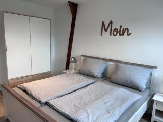 OG-Wohnung 1 Bauernhof Steffens direkt an SPO - 0