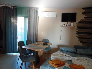 Тристаен апартамент Еуфория, Свети Влас - 5