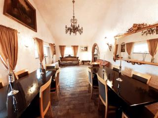 DIMORA IL CAMALEONTE country apartments with pool - 9