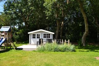 OG-Wohnung 1 Bauernhof Steffens direkt an SPO - 8