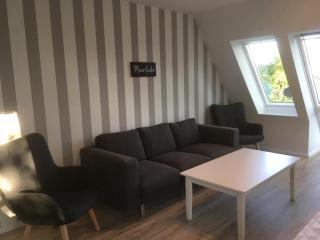 OG-Wohnung 1 Bauernhof Steffens direkt an SPO - 5