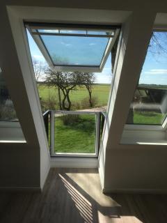 OG-Wohnung 1 Bauernhof Steffens direkt an SPO - 3