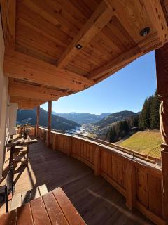 Wohnung Oberadelsberg - 2