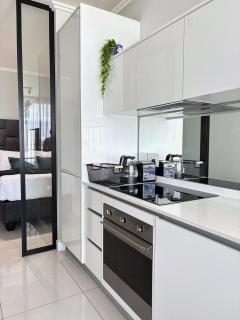 Executive Suite at Ellipse in Waterfall Midrand - 9