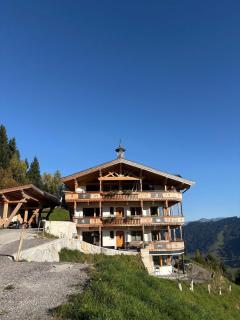 Wohnung Oberadelsberg - 1