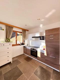 Wohnung Oberadelsberg - 1