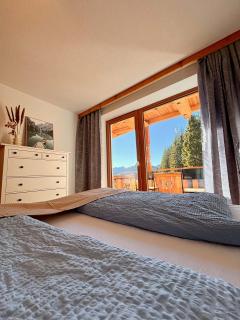 Wohnung Oberadelsberg - 1