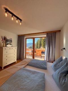 Wohnung Oberadelsberg - 2