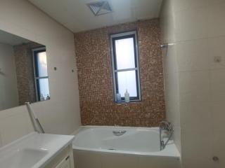CBD area hopson 3br 2bt western bathroom - 4