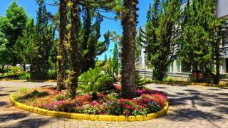 Espetacular Flat no Mountain Village - 9