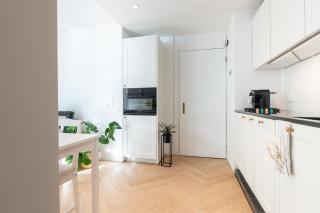 Exclusive Lake Access Villa Studio - Fluelen - 2