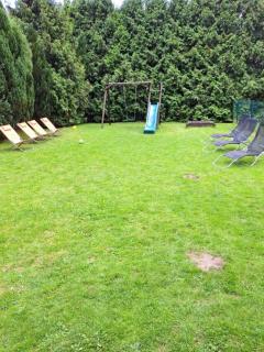 U Grażyny Chłopy - Chłopy - 8