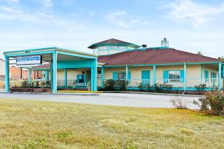 Moonlight Inn Hotel O Hattiesburg, MS - 6