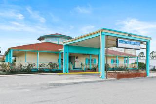 Moonlight Inn Hotel O Hattiesburg, MS - 4