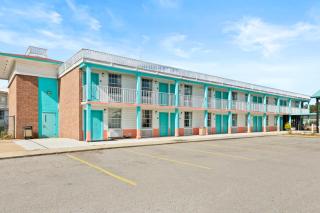 Moonlight Inn Hotel O Hattiesburg, MS - 5