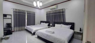 The Natphop pool villa Meeting Pool Villa - 0