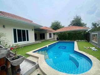 The Natphop pool villa Meeting Pool Villa - 9