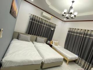 The Natphop pool villa Meeting Pool Villa - 8