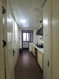 CBD area hopson 3br 2bt western bathroom - 1