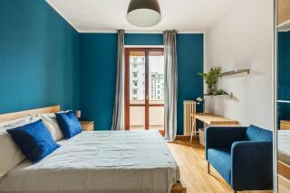 Luxury Suite Vlora - 1