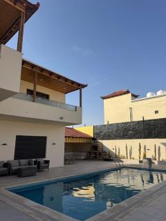 Wadi Rum chalets - 6