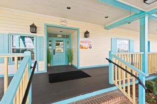 Moonlight Inn Hotel O Hattiesburg, MS - 0