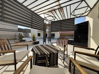 Wadi Rum chalets - 7