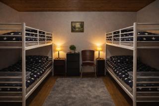 Mazowia Hostels Group - 2