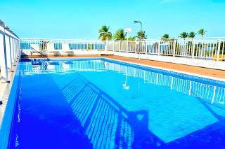 Residencial Jardins do Atlântico - 0