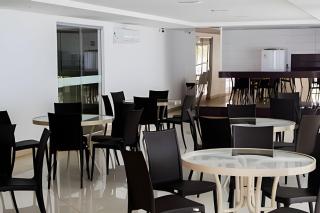 Residencial Jardins do Atlântico - 1