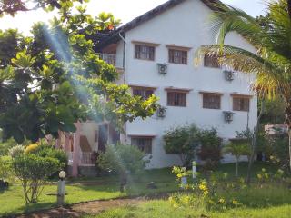 Greengardenlodge - Nosy Be - 7