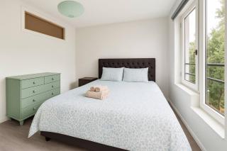 RELAX FEEl HOME CENTRAl WASHiNG DRYER - 5