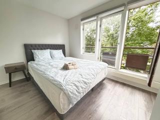 RELAX FEEl HOME CENTRAl WASHiNG DRYER - 1