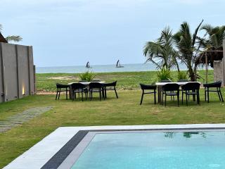 Trident Sea Hotel - 7