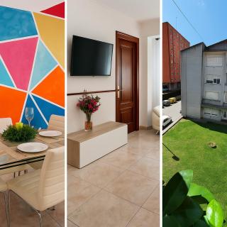 Vigo Executive Home Perfecto para Trabajadores - 7