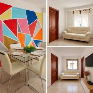 Vigo Executive Home Perfecto para Trabajadores - 4