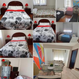 Vigo Executive Home Perfecto para Trabajadores - 5