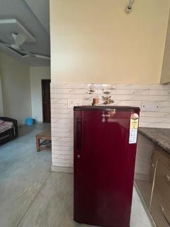 Minimal Luxury 1BHK - 2