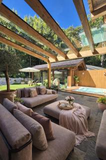 Residence Alpi - Private Spa & Living - 0