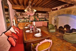 Le Petit Palais Hors Du Temps - 8