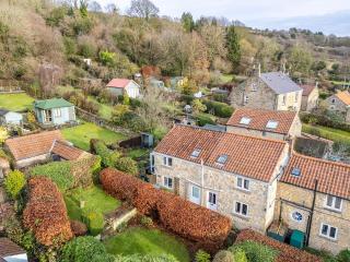 Hideaway Cottage - 4