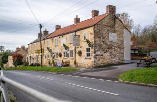 Hideaway Cottage - 1