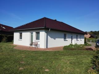 Ferienhaus in Mirow - Mirow - 9