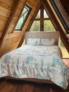 Conga Lodge Cabana Alpina - 2