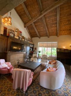 Le Petit Palais Hors Du Temps - 1