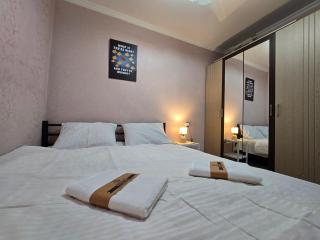 Gorgasali 1BR - Tbilisi - 0