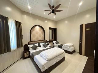 Hotel Omkareshwar Jyotirling Inn - 6